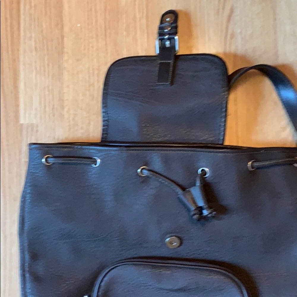 Esprit backpack - Picture 3 of 3